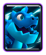 Electro Dragon