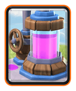 Elixir Collector