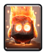 Fire Spirit