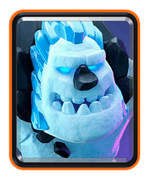 Ice Golem