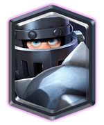 Mega Knight